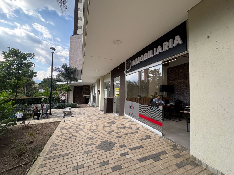 Local en venta en Sabaneta - 1