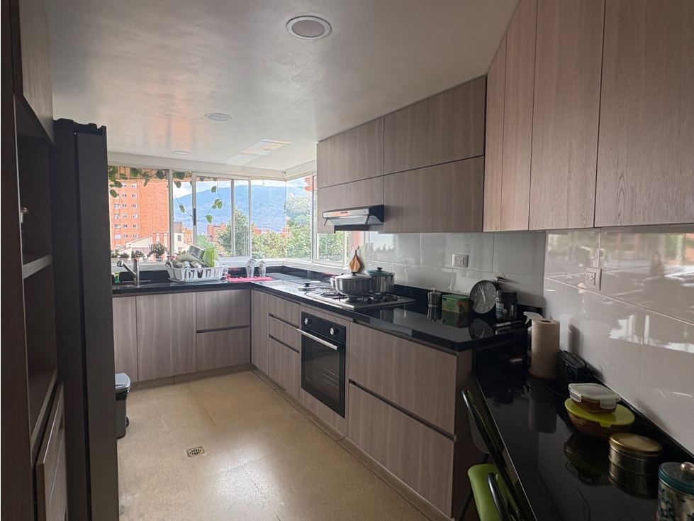 Venta apartamento en Laureles — foto 4