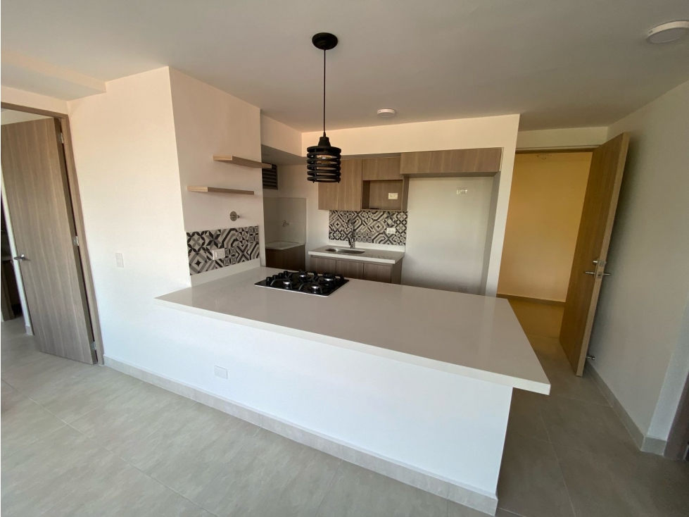 Apartamento en Rionegro