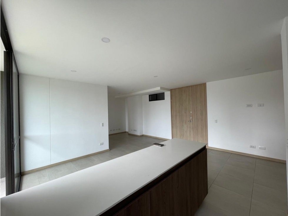 VENTA DE APARTAMENTO RIONEGRO 90 MT — foto 5