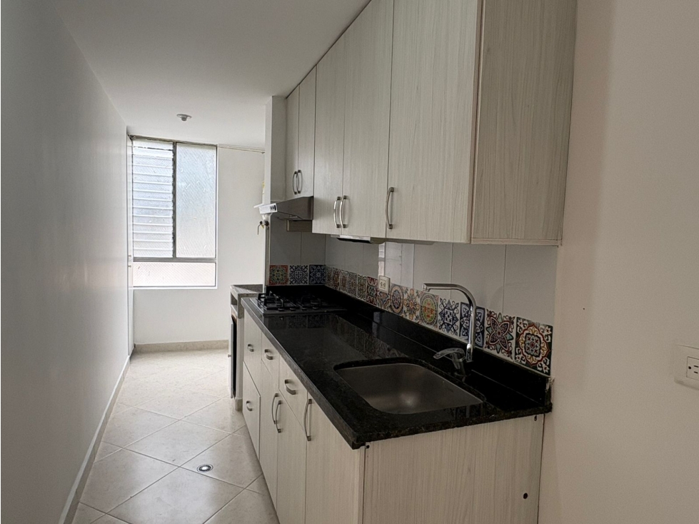 Venta de Apartamento la America
