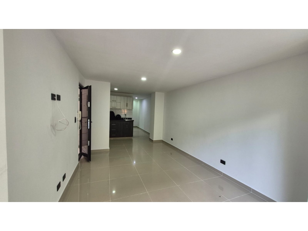 vende apartamento en bello sector obrero — foto 5