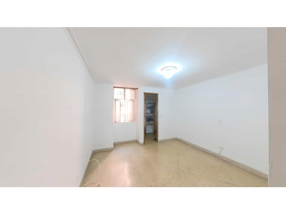 Apartamento Dúplex en Venta Laureles