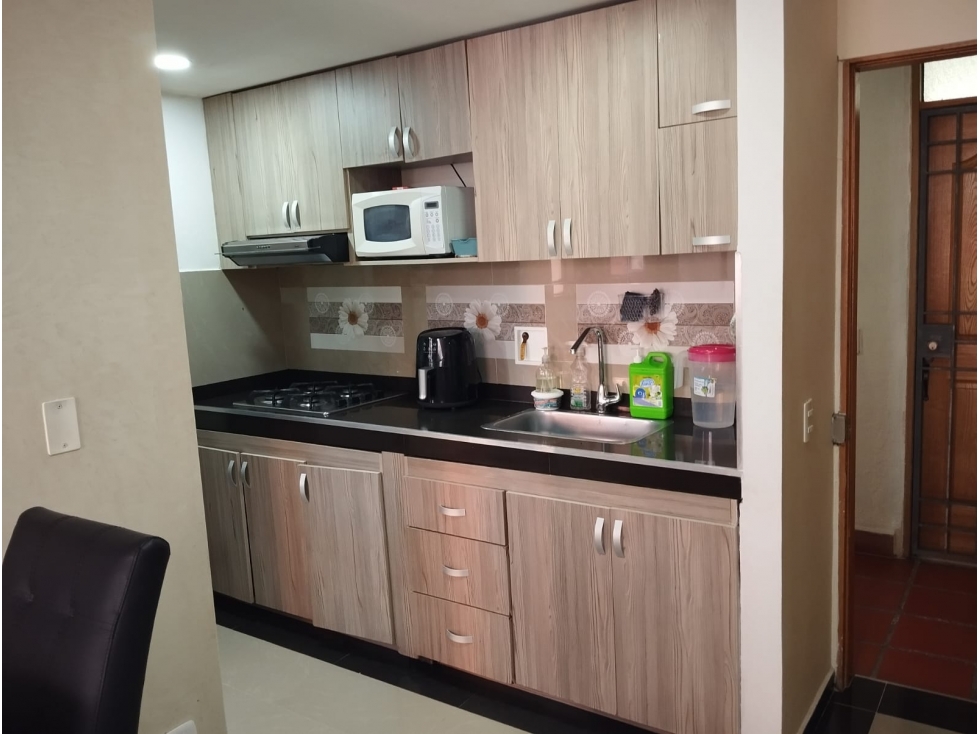 VENTA DE APARTAMENTO MARINILLA — foto 2