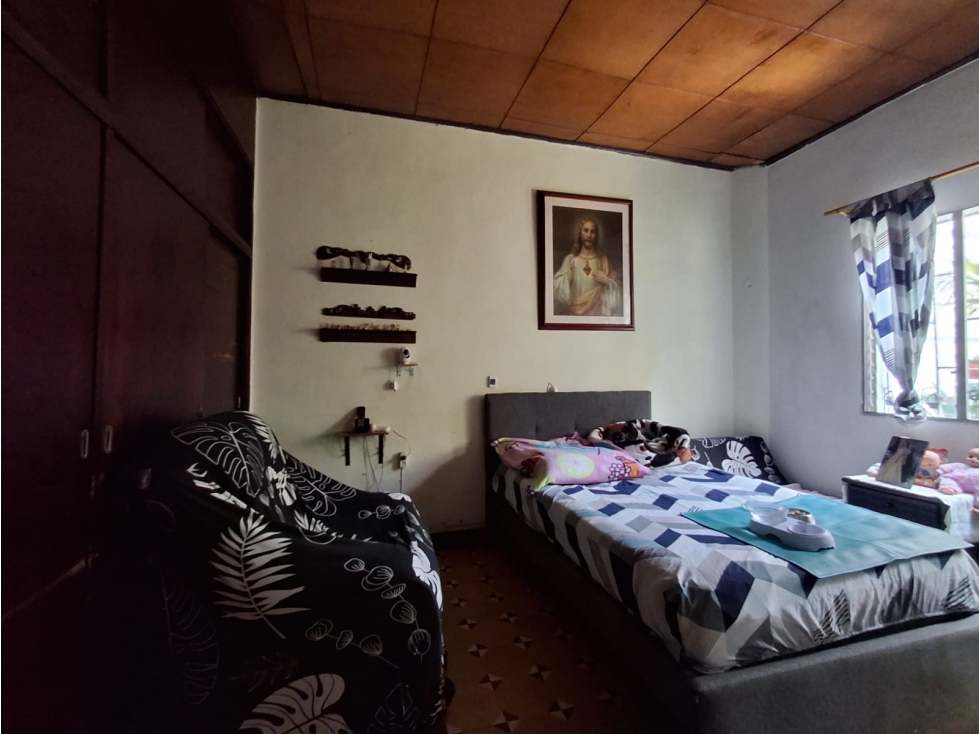 Venta casa lote Belen San Bernado mixtura media — foto 3