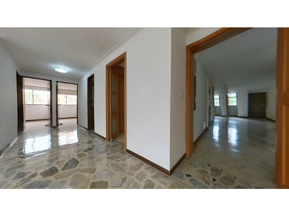 vendo Apartamento Conquistadores, Medellín — foto 6