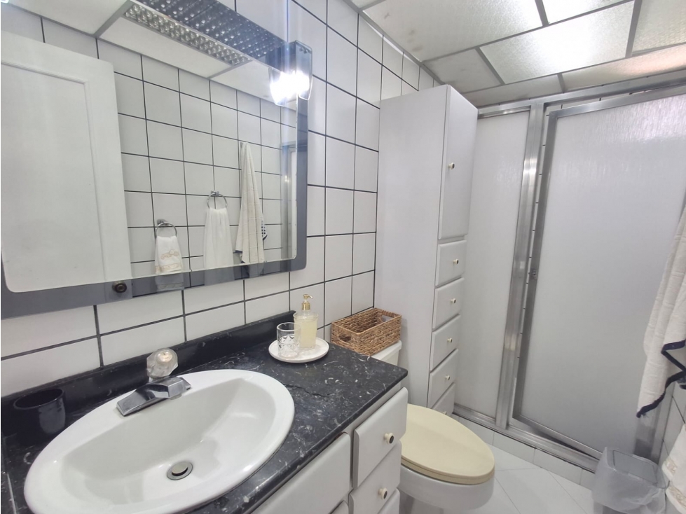 Venta apartamento para remodelar cerca de la estacion del metro — foto 6