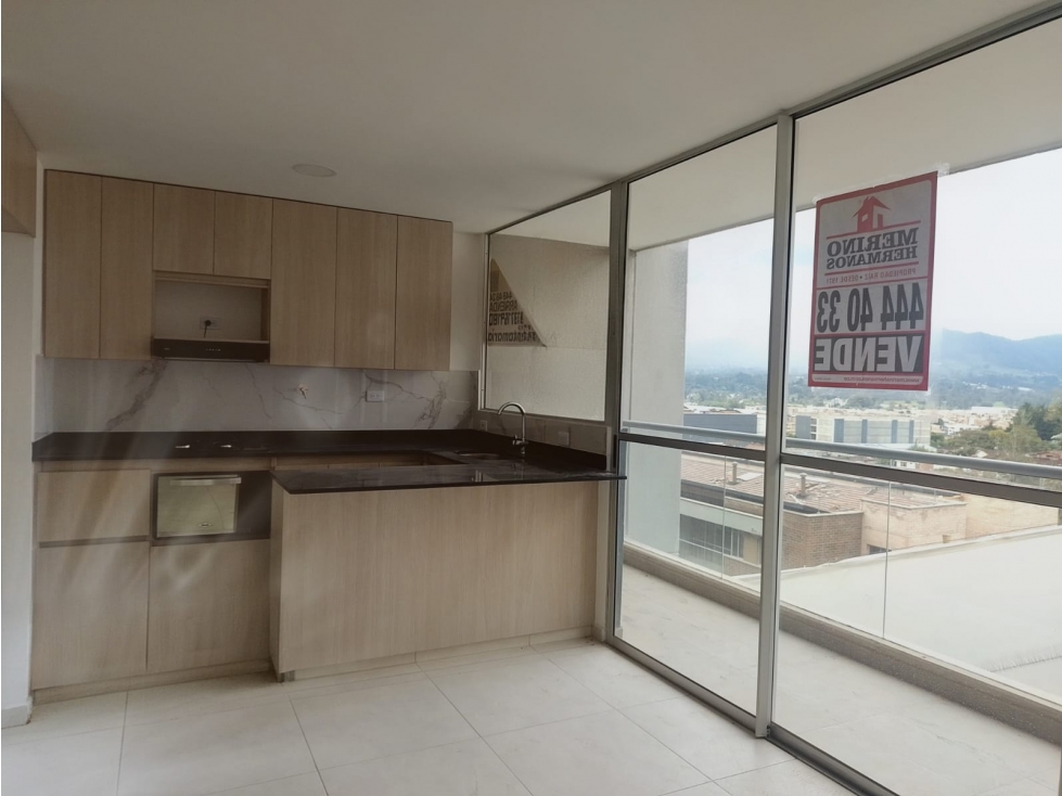 VENTA DE APARTAMENTO LA CEJA