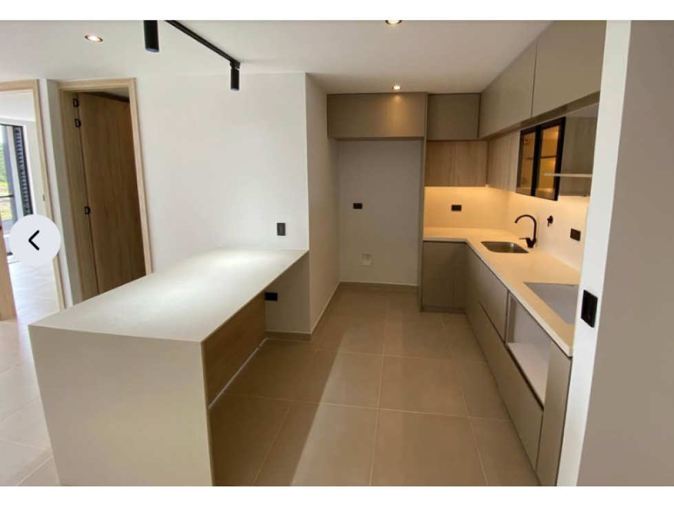 VENTA DE APARTAMENTO