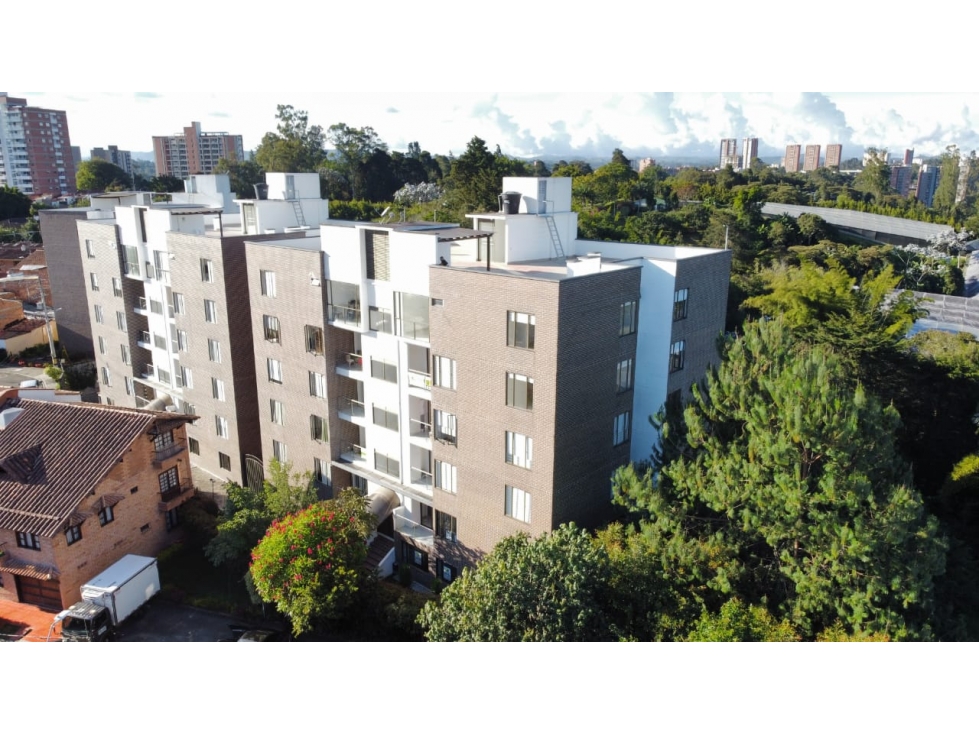venta de apartamento — foto 3