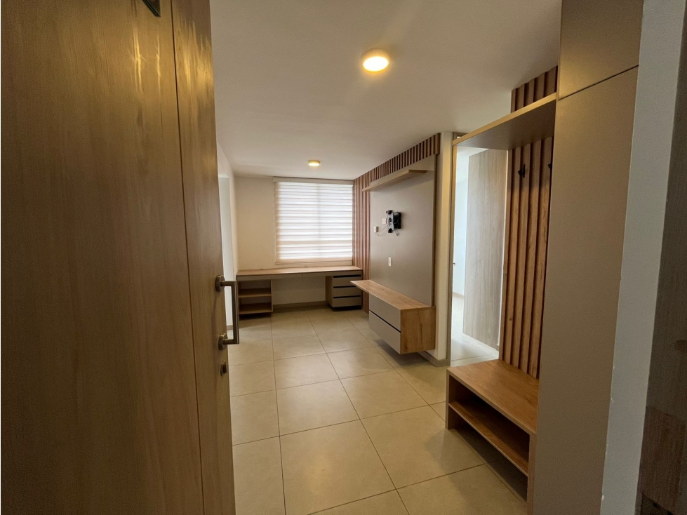 VENTA DE APARTAMENTO RIONEGRO — foto 4