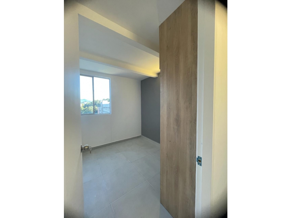 Venta de Excelente Apartamento en Caldas