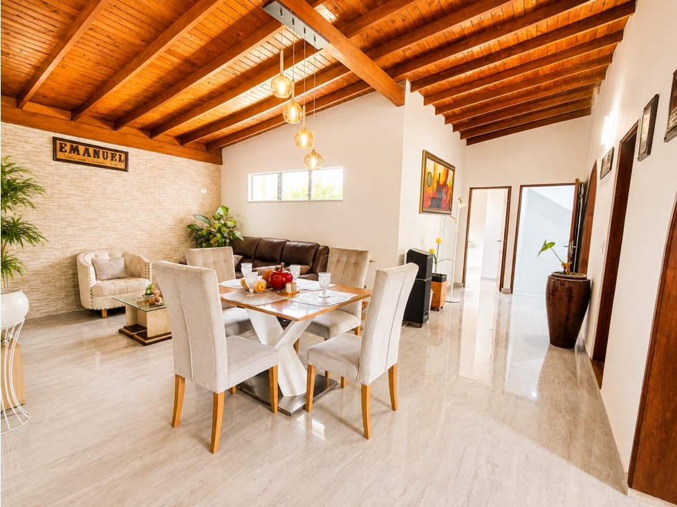 Venta apartamento Laureles 3 piso sin admon