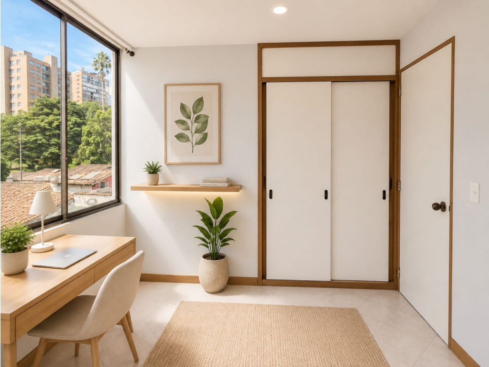 Venta de apartamento El Poblado — foto 6