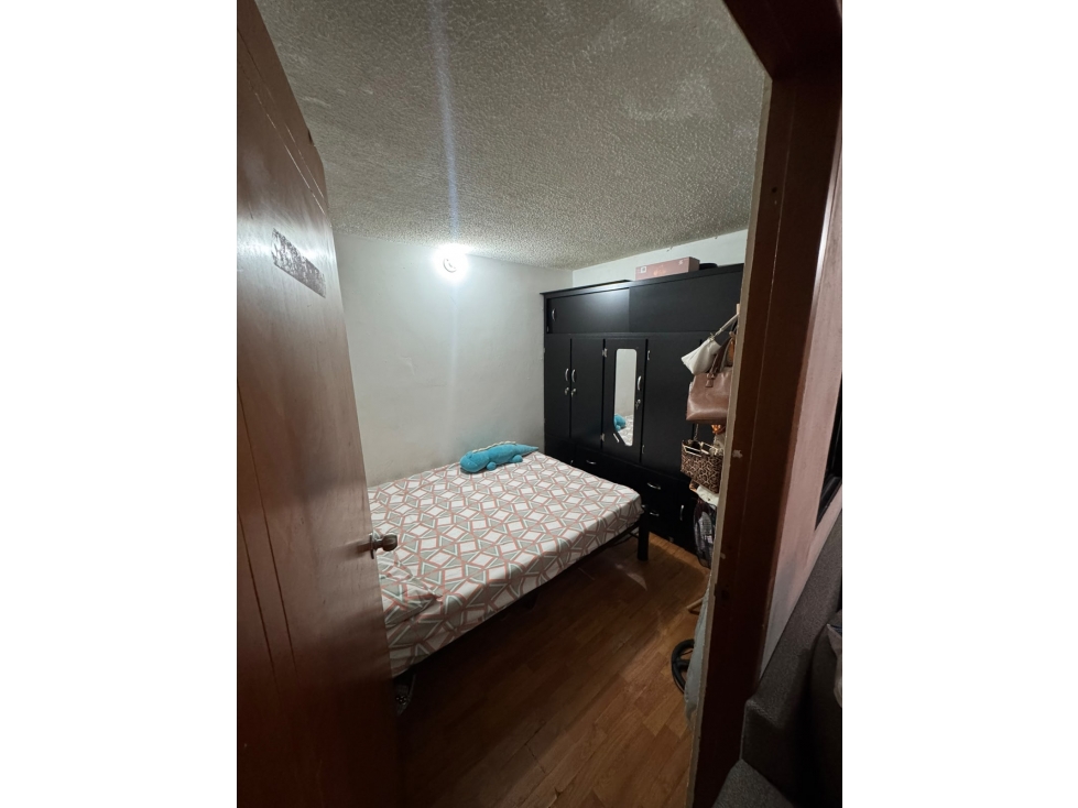 Se vende apartamento de 50 m² en el tradicional barrio Buenos Aires — foto 4