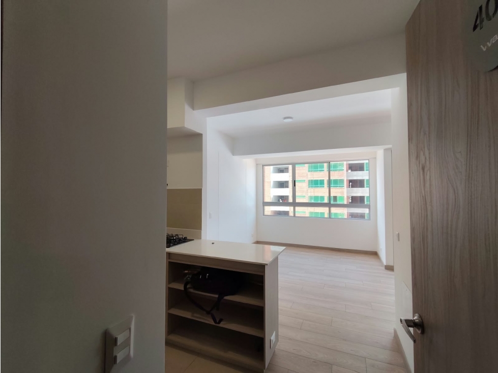 VENTA DE APARTAMENTO RIONEGRO - 4