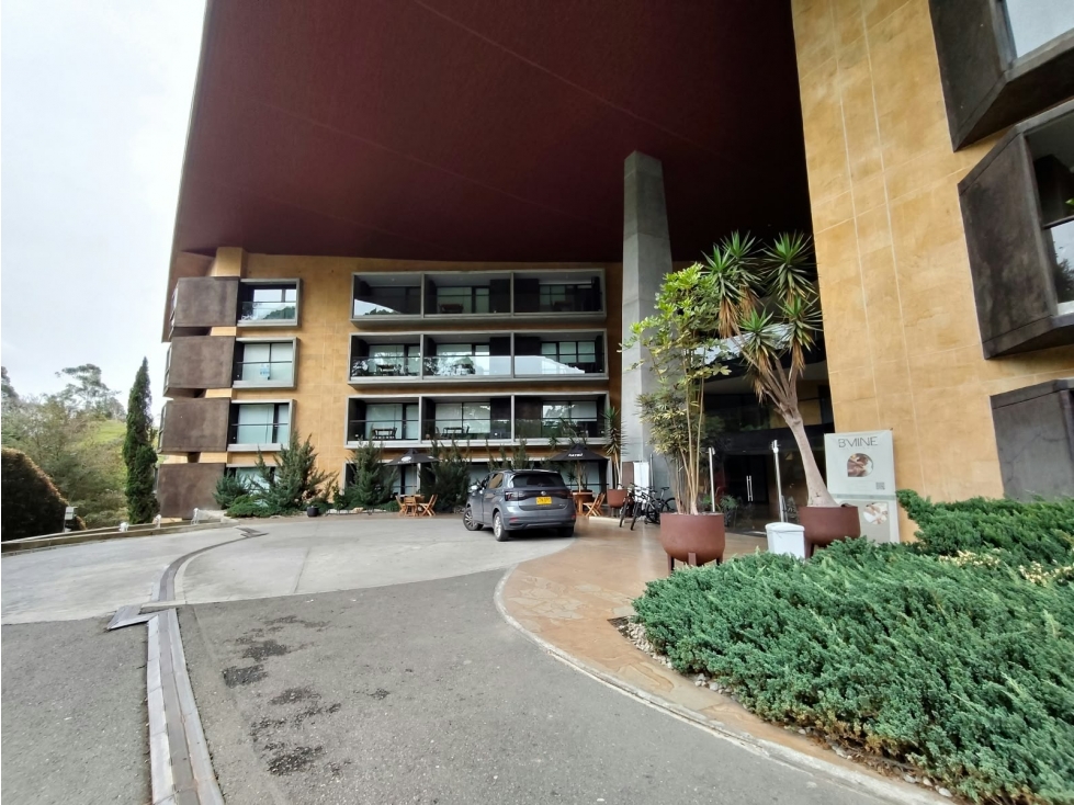 VENTA DE APARTAMENTO