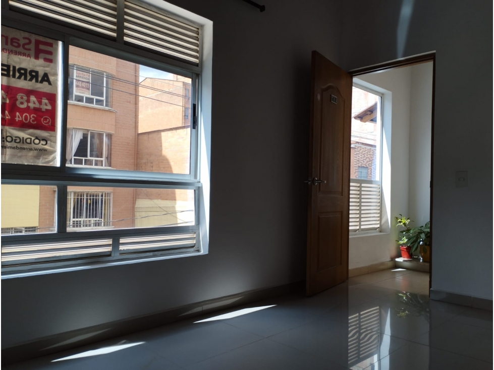 apartamento en venta en san joaquin — foto 4