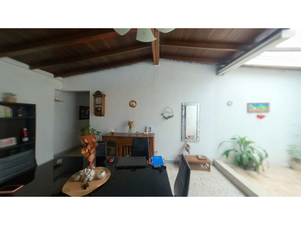Venta Edificio para remodelar - 2