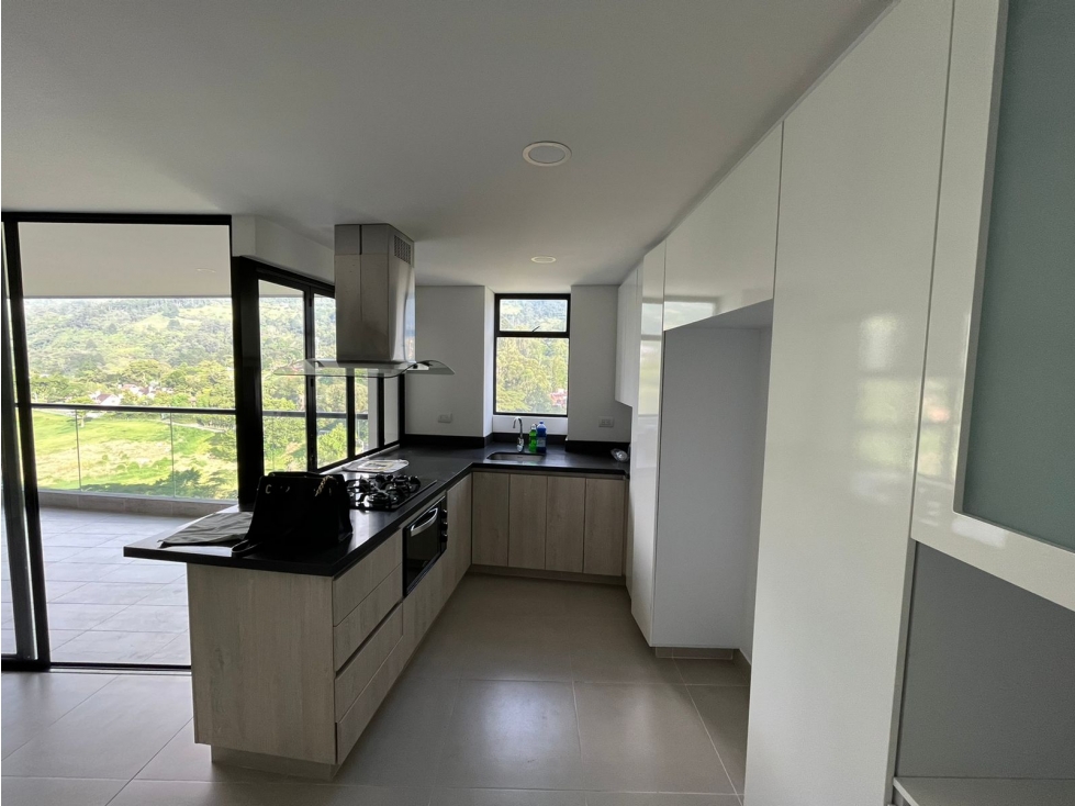 apartamento envigado — foto 3
