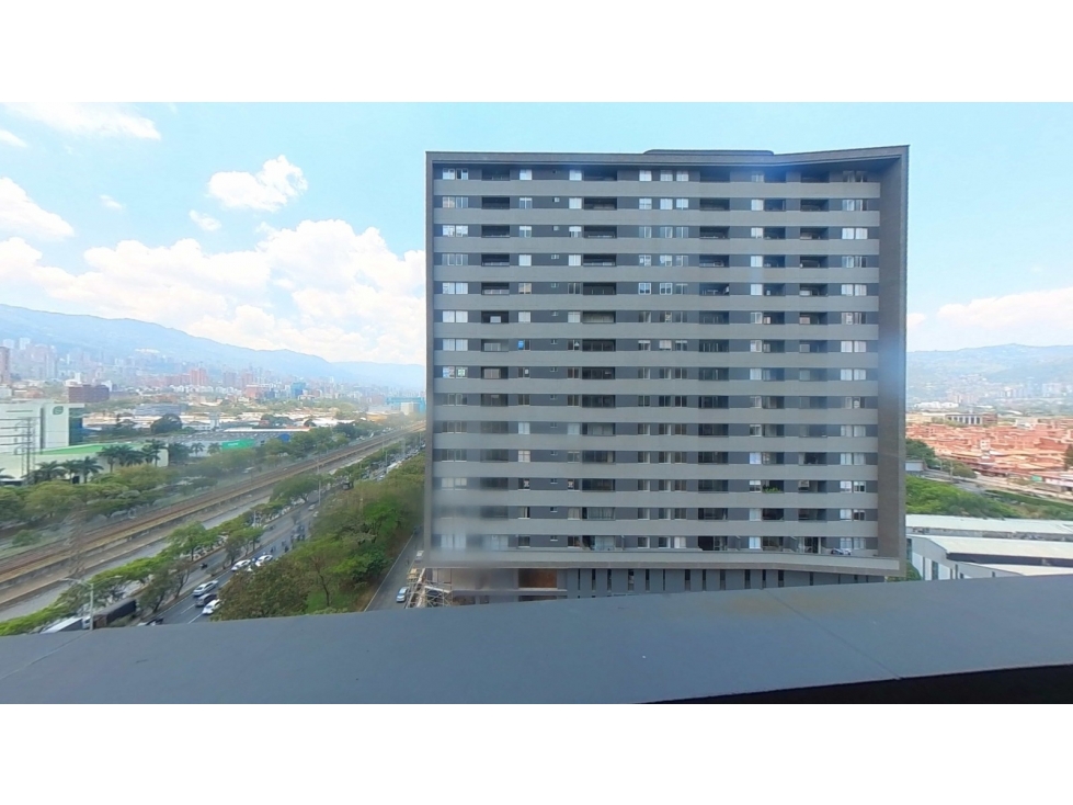 Venta apartamento sector Guayabal gran valorización