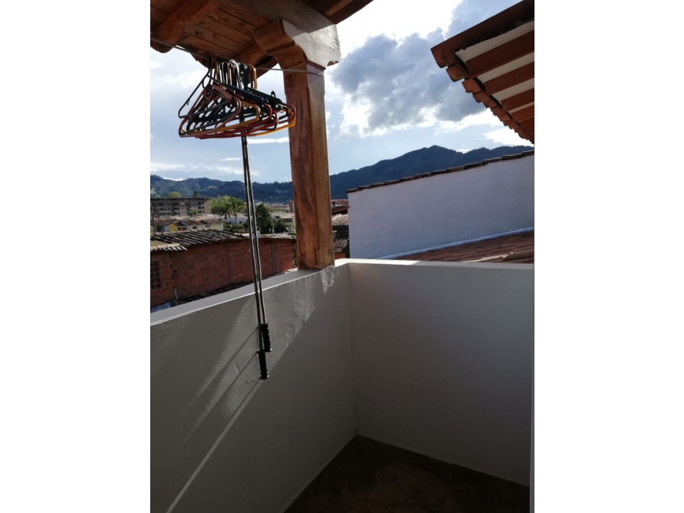venta de apartamento dúplex la ceja — foto 3