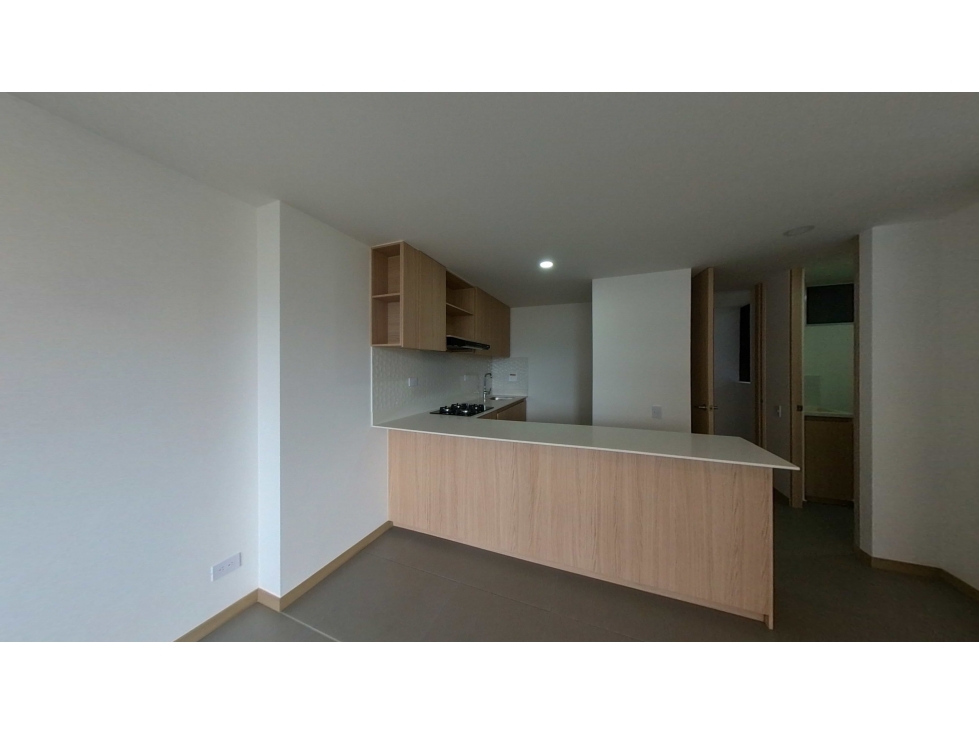 Venta de apartamento en Guayabal — foto 4