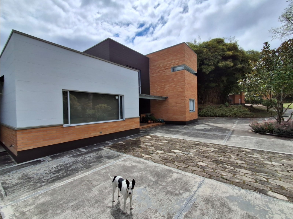 VENTA DE CASA CAMPESTRE — foto 2