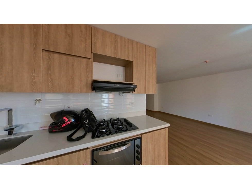 Venta apartamento en Zuñiga — foto 5