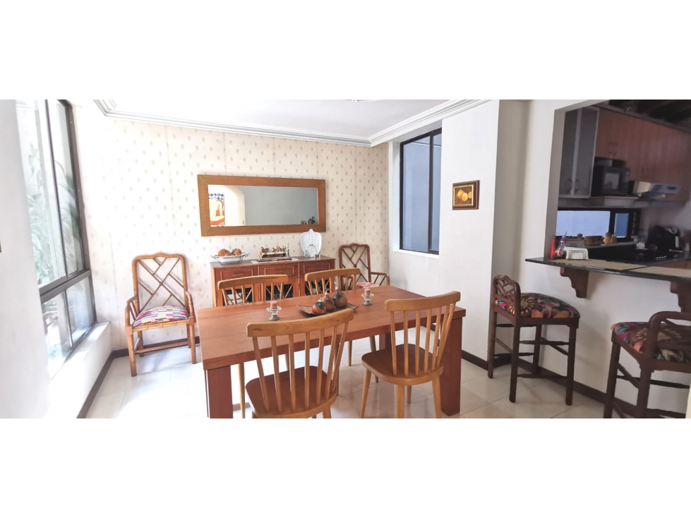 Venta apartamento Laureles Santa Teresita — foto 2