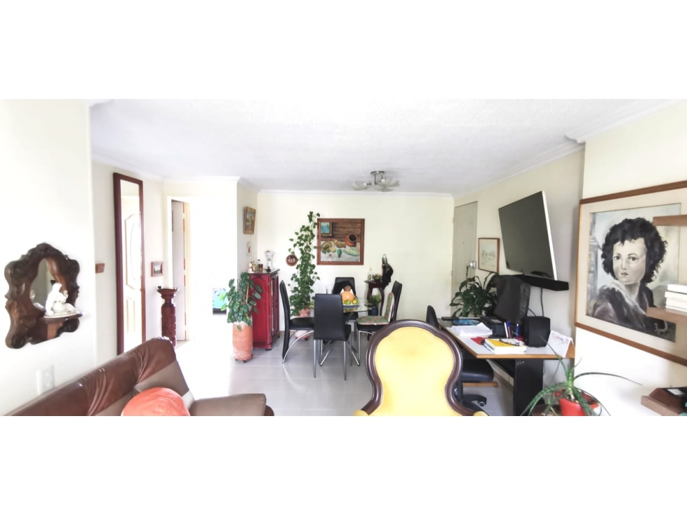 Venta apartaestudio sector de Prado Centro cerca Estación — foto 2
