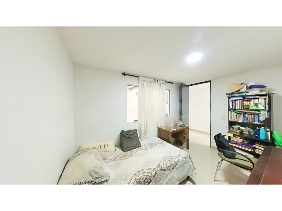 Vendo apartamento Laureles — foto 4