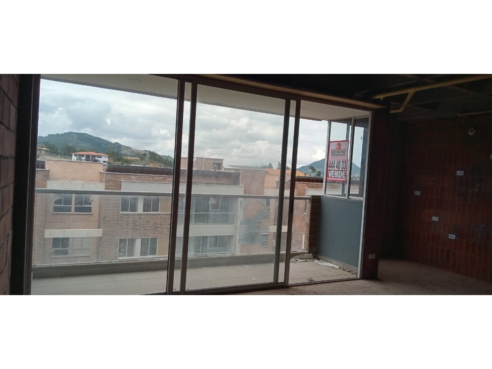 VENTA APARTAMENTO LA CEJA — foto 5