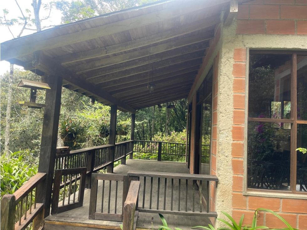 VENTA DE CASA FINCA — foto 2