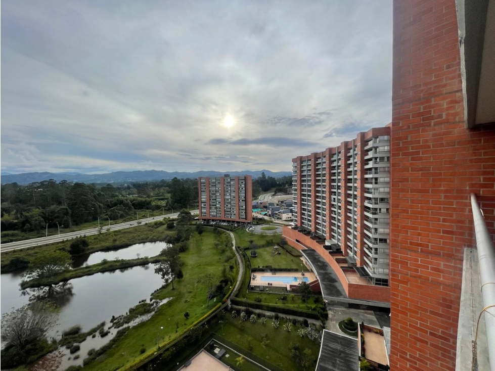 APARTAMENTO VENTA RIONEGRO