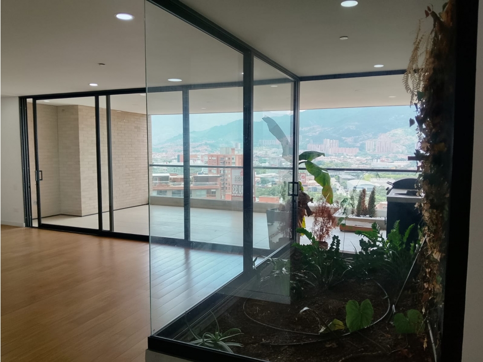 apartamento de 205 metros en santa maria de los angeles — foto 4