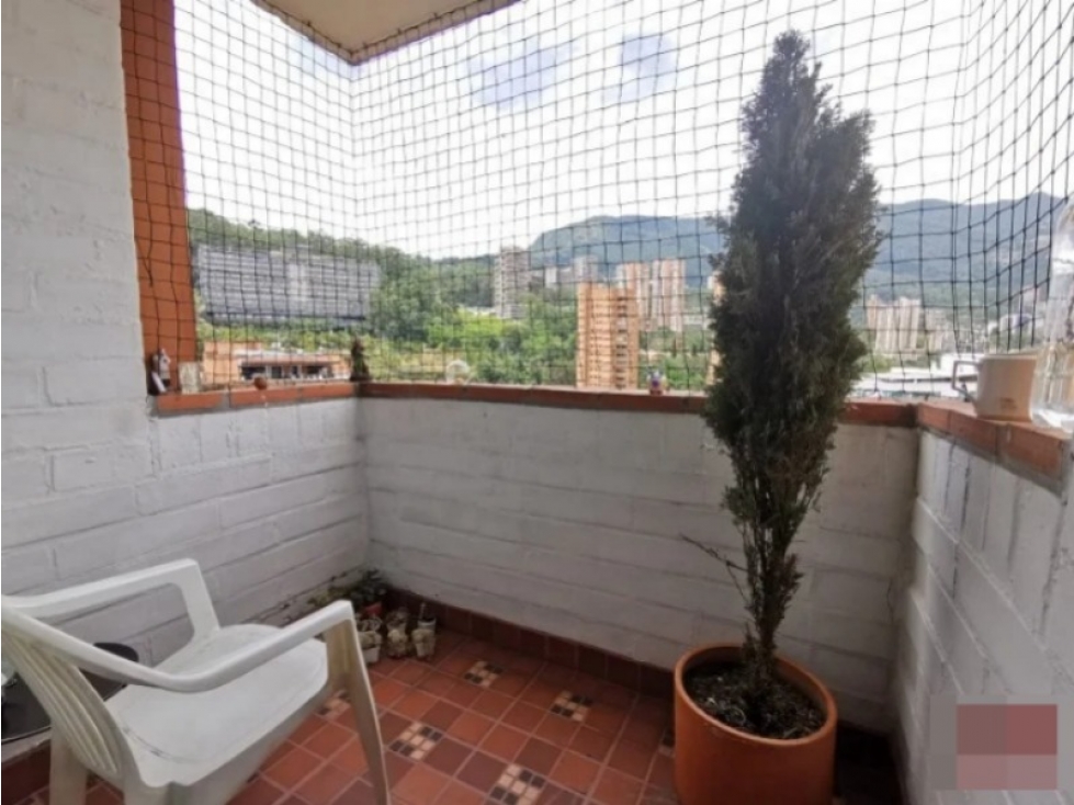 Venta de apartamento en las palmas — foto 3