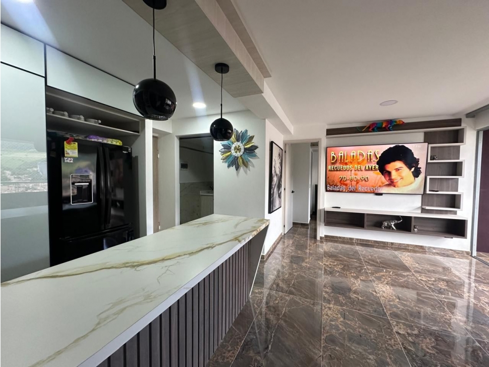 Apartamento en Venta Ciudadela Niquia piso alto — foto 2
