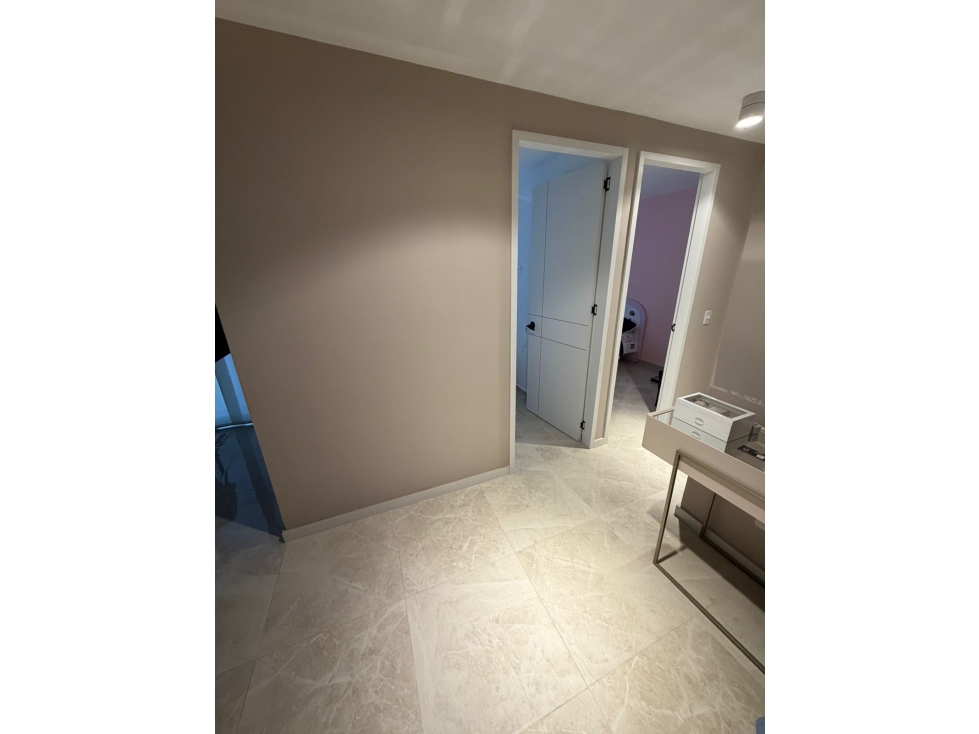 VENTA DE APARTAMENTO — foto 4