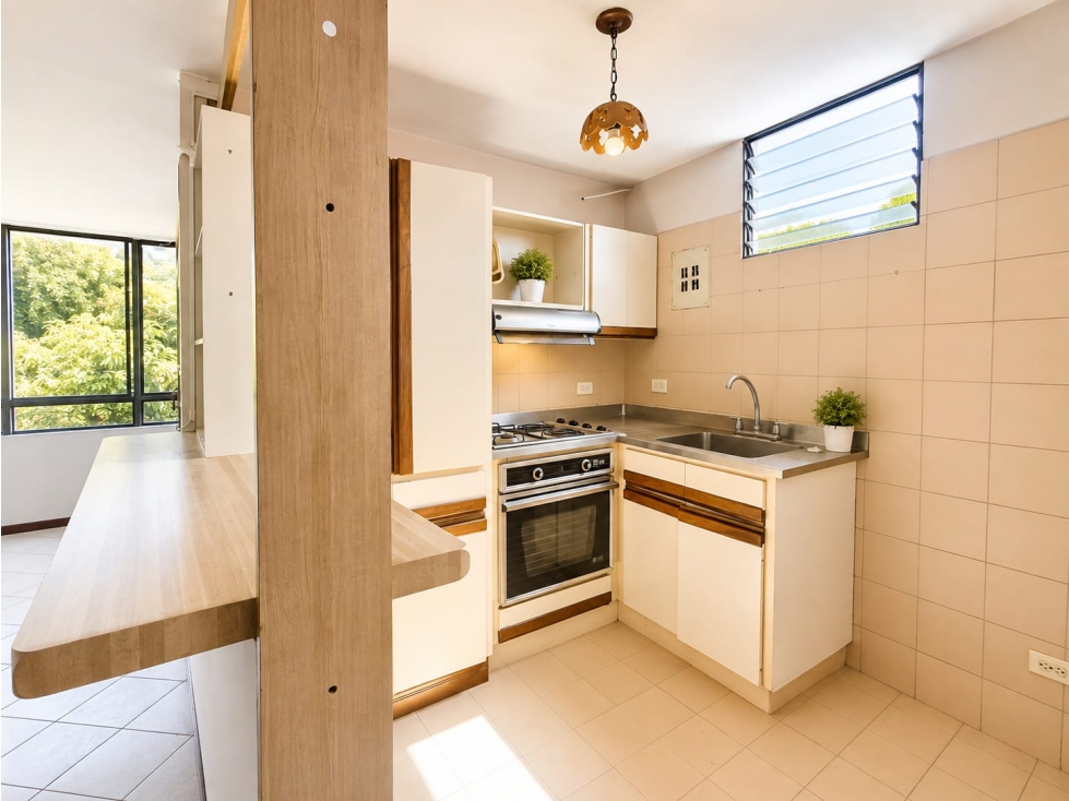 Venta de apartamento El Poblado — foto 4