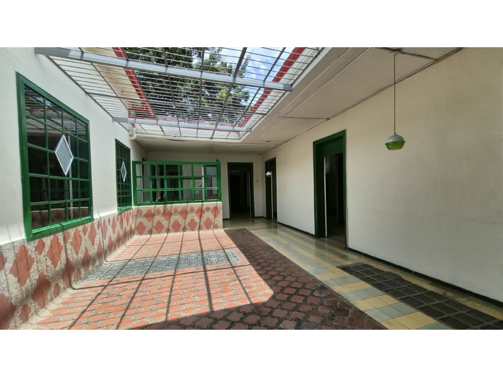 canta casa esquina en prado zona patrimonio historico — foto 4