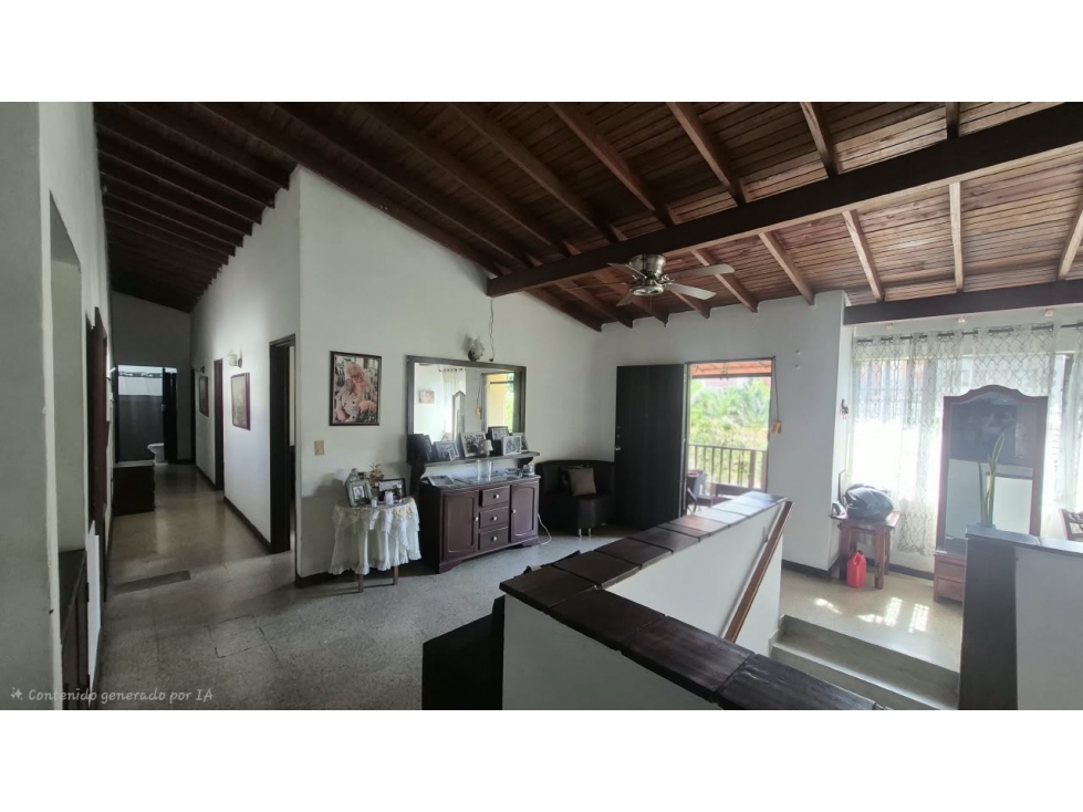 Espectacular casa lote de 298 m² en dos niveles independientes