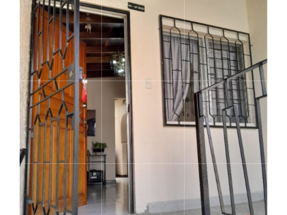 Venta de casa en La América