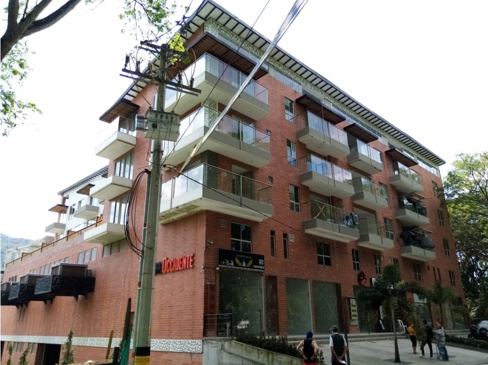 Venta de Apartamento en San jerónimo