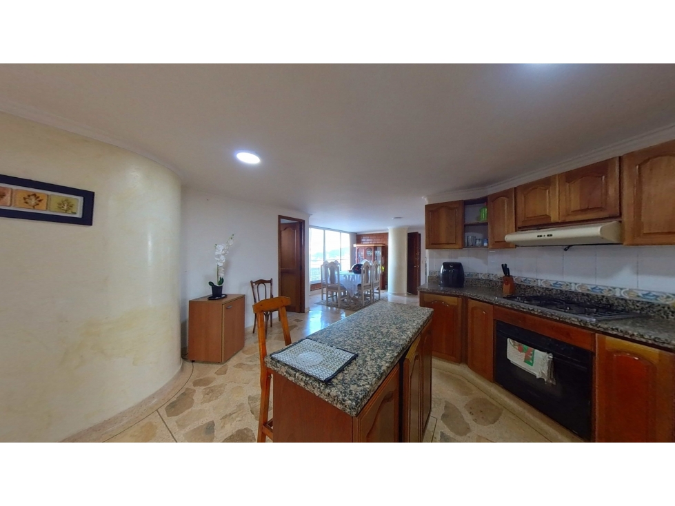 venta apartamento en laureles 150 metros — foto 6