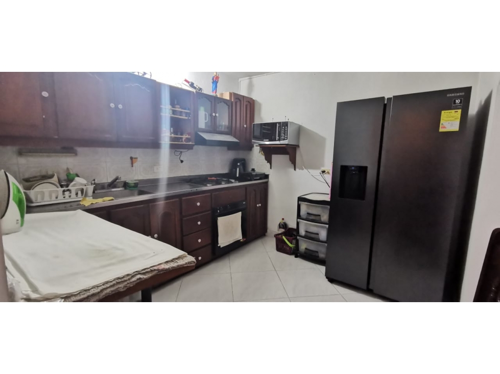 Casa en venta mejor sector Niquia cerca Hospital Marco Fidel - 5