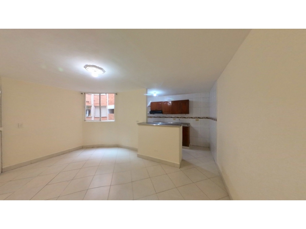 Venta apartamento Centro cerca del Plaza de Flores — foto 2