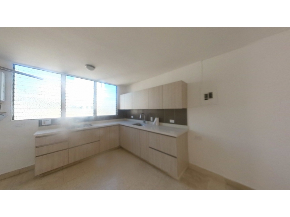 Venta apartamento Centro con muy buenos espacios