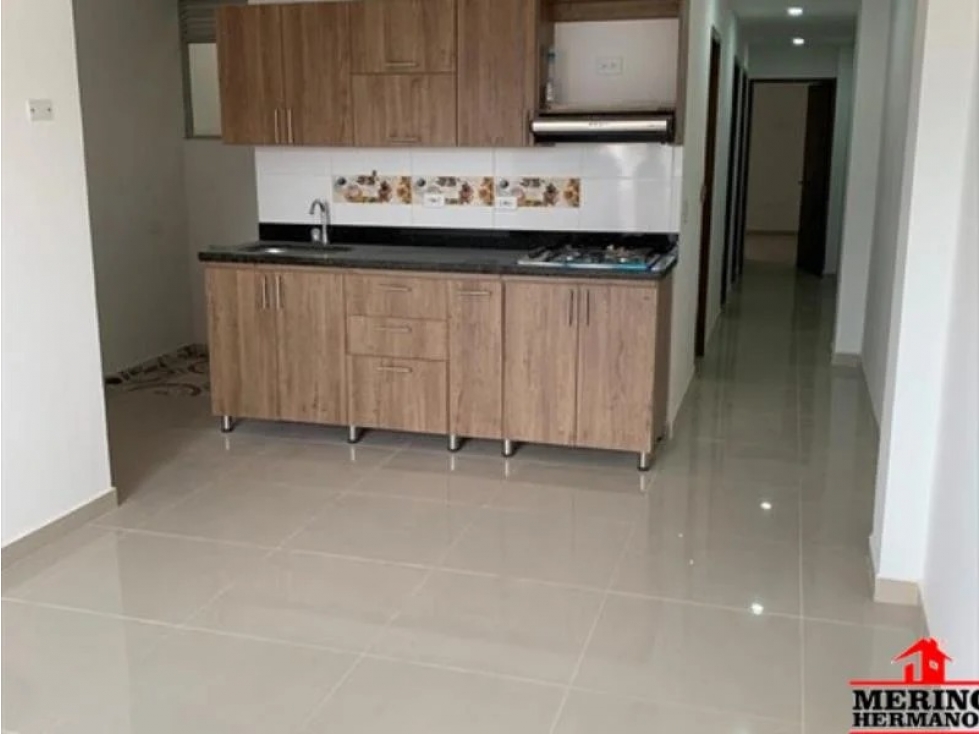 Apartamento La Ceja, Payuco — foto 4
