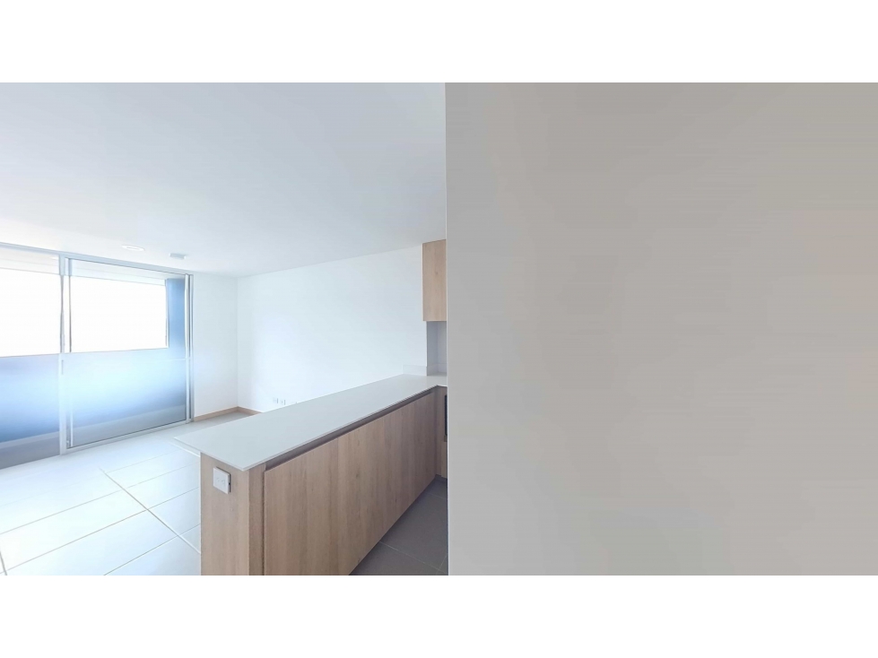 Venta de apartaestudio para estrenar en Guayabal — foto 4